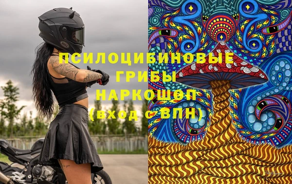 амф Белоозёрский